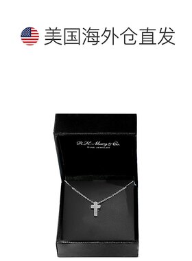 1h可退 【美国直邮】effy 通用 项链