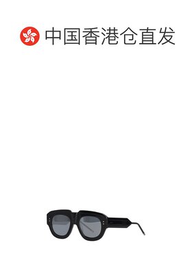 香港直邮THOM BROWNE 男士太阳镜 UES948AG0002001 AW2025