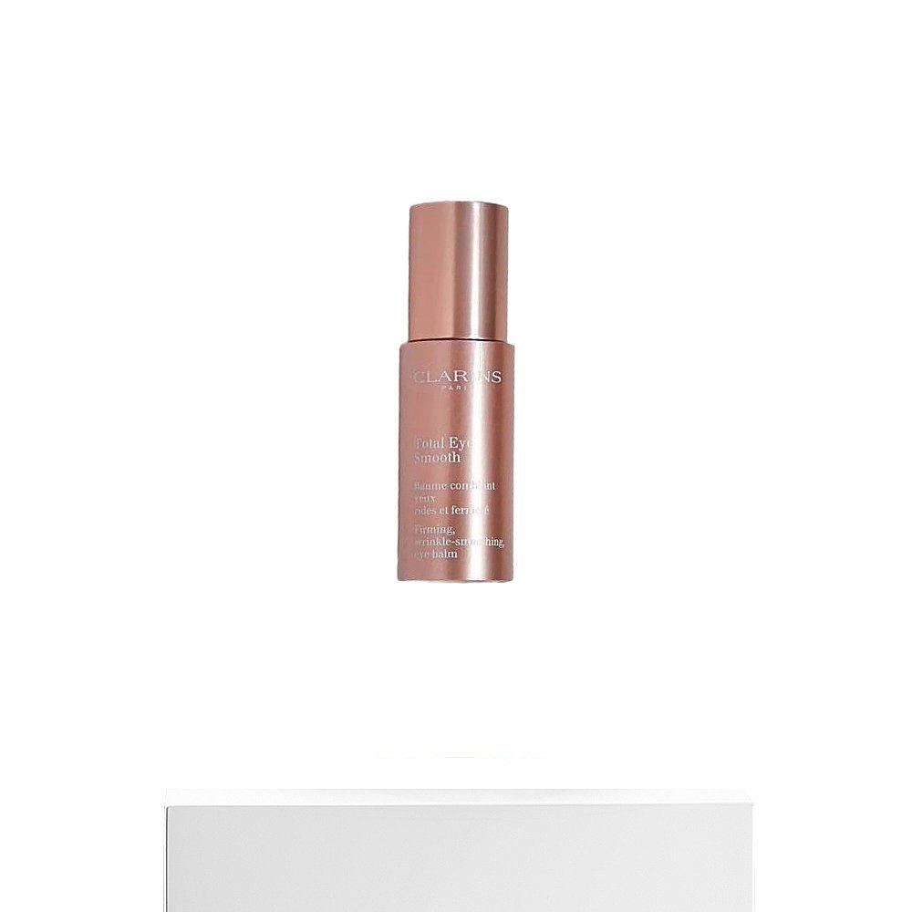 欧洲直邮CLARINS 娇韵诗多维紧致平滑眼霜 15ml抗皱紧致眼霜正品,淘宝优惠券,粉丝福利购,淘宝优惠卷