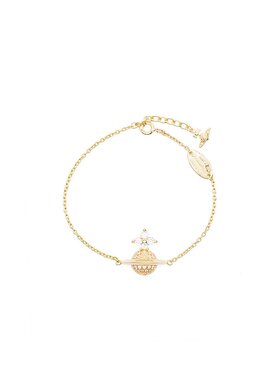 VIVIENNE WESTWOOD 女士项链 6102024KR102 SS2025手链