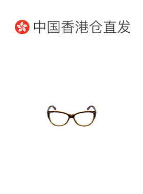 1h可退 香港直邮GUCCI 女士眼镜 GG3714ODO SS2023 花色 徽标平光