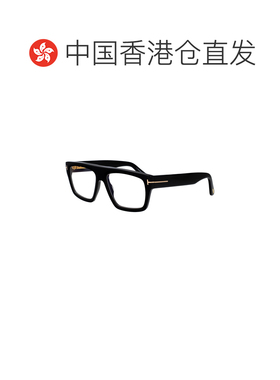 香港直邮TOM FORD 男士眼镜 FT6084B001 SS2026 黑色 FT6084-B