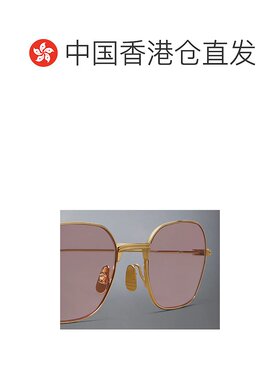 香港直邮THOM BROWNE 男士眼镜 UES936DG0001712 AW2025 灰色