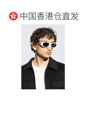 香港直邮VERSACE 男士太阳镜 0VE4361040187 CO 白色 Sunglasses