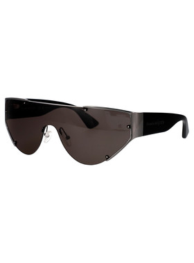 1h可退 ALEXANDER MCQUEEN 男士太阳镜 AM0447S001 SS2025