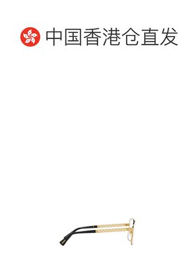 香港直邮VERSACE 女士太阳镜 VE12901499范思哲