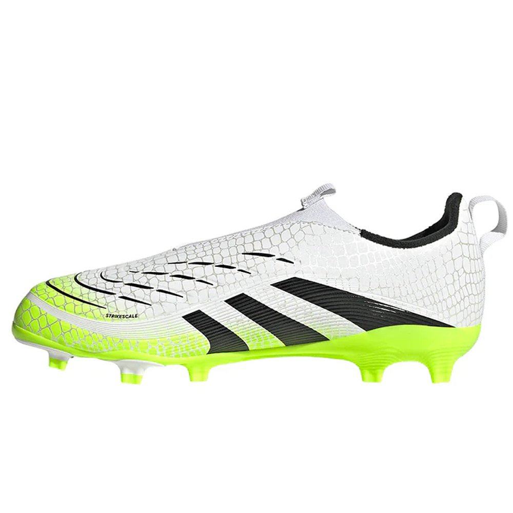 ADIDAS 男童运动鞋 JI1126GIALLOBIANCO CO 白色 SCARPE BAMBINO,淘宝优惠券,粉丝福利购,淘宝优惠卷