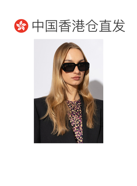 香港直邮ISABEL MARANT 女士太阳镜 IM0144S0807BLACK CO 黑色