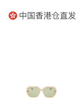 香港直邮FENDI 女士眼镜 FE40173I60Q AW2025 花色 全框太阳镜