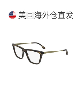 自营Victoria Beckham Acetate Glasses Women's (Frames) - brow