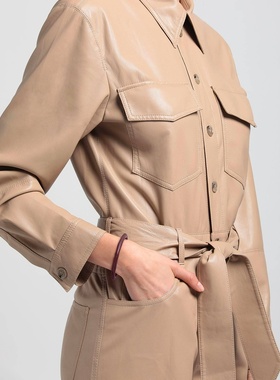 1h可退 潮奢 Jil Sander 吉尔 桑达 女士 手链 red红色 舒适时尚