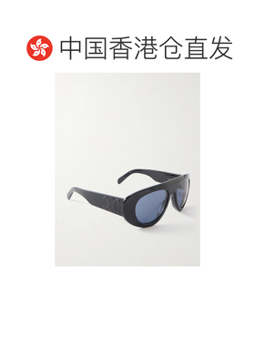香港直邮Celine 思琳 女士 飞行员太阳镜 CL40340U