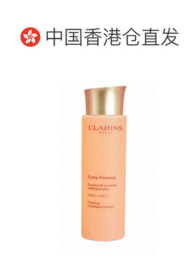香港直邮娇韵诗（Clarins）新款弹簧水 200ml保湿滋润肌肤正品