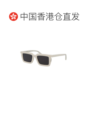 1h可退 香港直邮OFF-WHITE 男士太阳镜 OERI113S24PLA0010107 SS2