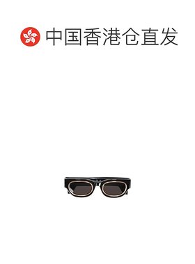 香港直邮PALM ANGELS 女士太阳镜 PERI097F24PLA0011007 AW2024