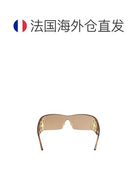 1h可退 欧洲直邮巴黎世家 25秋冬 794333T00039727 女士 太阳眼镜