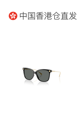 香港直邮VERSACE 女士眼镜 VE4507UGB187 AW2026 黑色 Versace