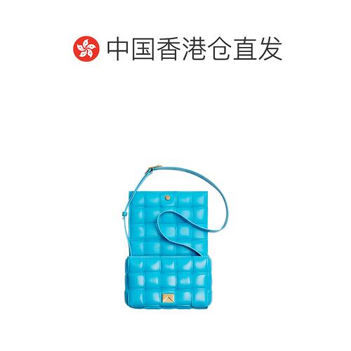【99新未使用】香港直邮Bottega Veneta PADDED CASSETTE 单肩包 - 图1