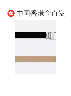 香港直邮CHRISTIAN DIOR 女士腰带 B0447PWGA220 【付后1h可退】