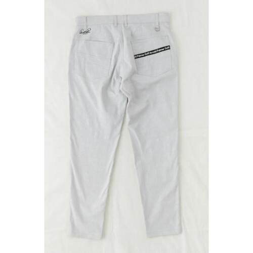 日本直邮arnold palmer 男士弹力压花长裤 AP220207A04 高尔夫长 - 图3