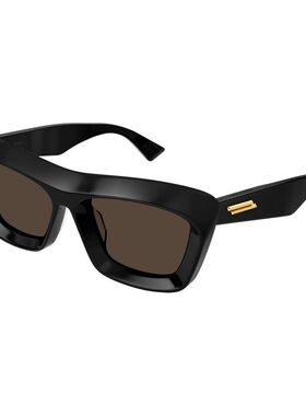 BottegaVeneta葆蝶家-sunglasses女士太阳镜 【付后1h可退】