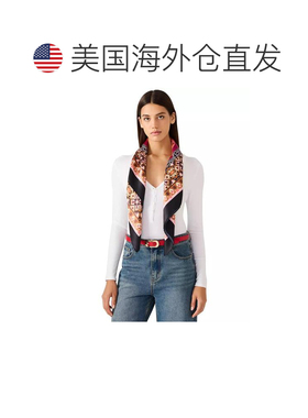 【美国直邮】steve madden/思美登 围巾披肩发带【付后1h可退】