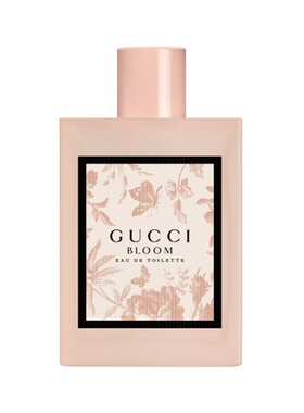 Gucci花悦绽放香水EDP/EDT花香调自然清香50/100ml新款正品