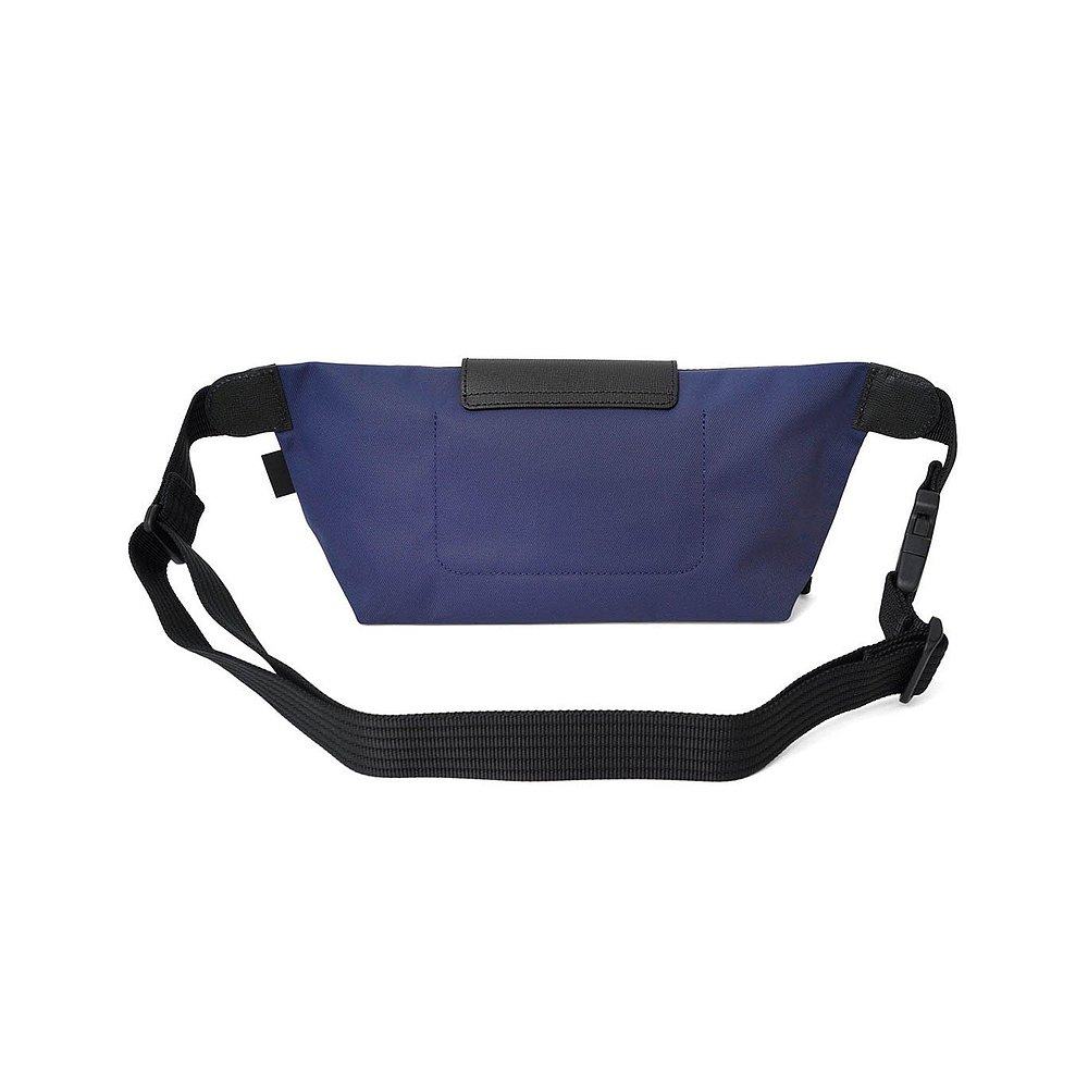 日本直邮LONGCHAMP 勒普利杰能量腰带包M号 10256 HSR 006 MARINE - 图0