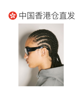 1h可退 香港直邮rick owens 瑞克 欧文斯 女士 Performa 太阳眼镜