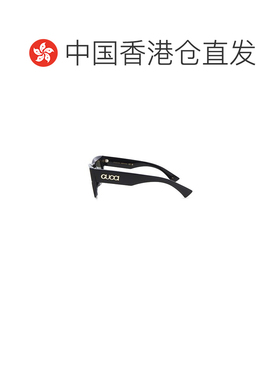 香港直邮Gucci古驰女士太阳镜 【付后1h可退】