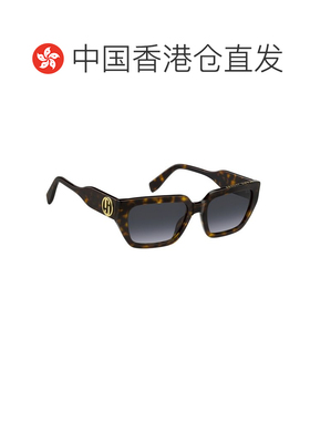 香港直邮MARC JACOBS 女士太阳镜 MARC809S086GB CO 花色
