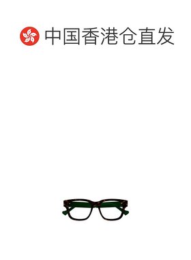 香港直邮GUCCI 男士太阳镜 GG1303O005 CO 黑色 GUCCI Optical