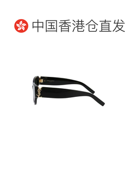 香港直邮saint laurent 太阳镜 SLM94 SLM94