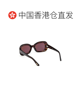1h可退 香港直邮Tom Ford 汤姆 福特 女士 PALOMA-02 FT1347 52E