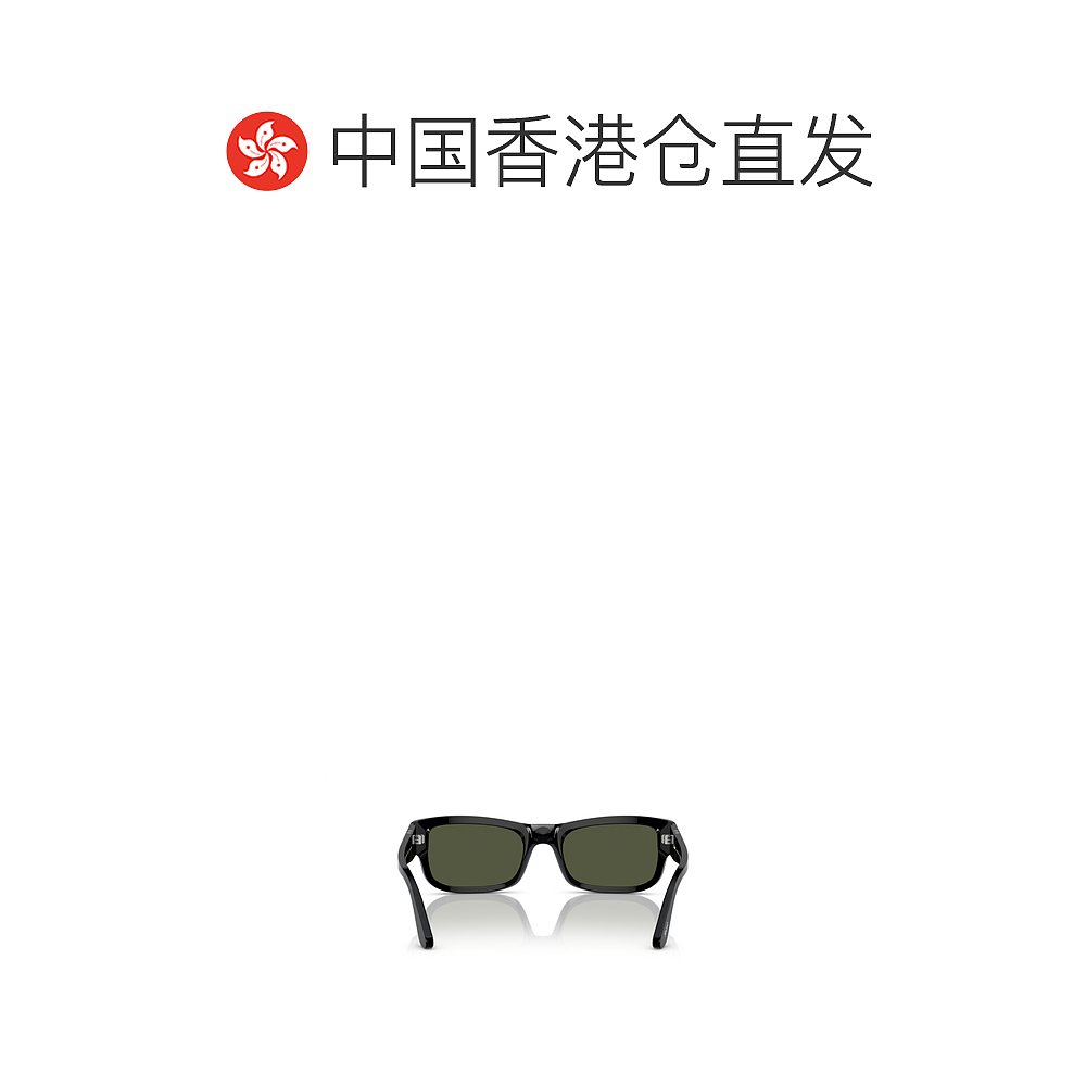 香港直邮Persol 男士 徽标太阳镜 0PO3326S9531 - 图1