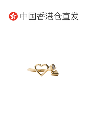 1h可退 香港直邮prada 女士 戒指配饰