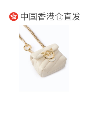 香港直邮PINKO 女士项链 107659A0F2Z14Y AW2026 【付后1h可退】