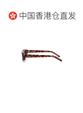 1h可退 欧洲直邮SAINT LAURENT 女士太阳镜 26AA003CXY99582359 A