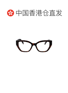 1h可退 香港直邮PRADA 女士眼镜 0PRA16V17N1O1 SS2025 花色 0PR