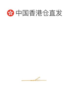 1h可退 香港直邮ami paris 男士 项链吊坠配饰