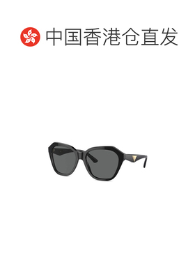 香港直邮EMPORIO ARMANI 女士太阳镜 0EA422150178756 AW2025