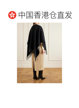 香港直邮Burberry巴宝莉女士夹克 【付后1h可退】博柏利围巾配饰