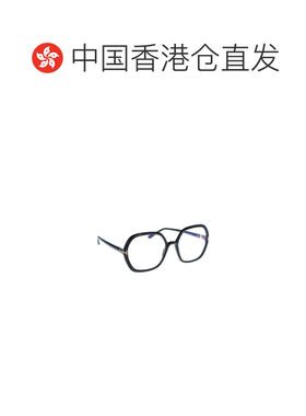 香港直邮TOM FORD 男士眼镜 FT5814B001 SS2022 蓝色 FT5814-B