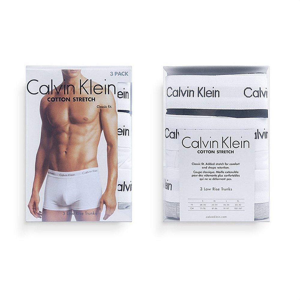  天猫国际全球探物男平角内裤