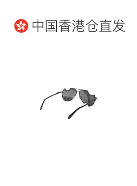 香港直邮off-white/DALLAS METEOR男士太阳镜 【付后1h可退】配饰