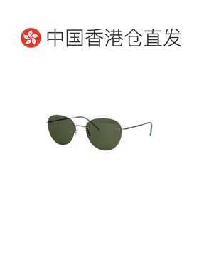 香港直邮GIORGIO ARMANI 男士太阳镜 0AR6182300314 SS2026