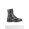 1 hour refundable, trendy luxury Guess men's ankle boots black black comfortable and fashionable men's boots