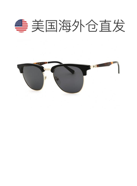 【美国直邮】ferragamo/菲拉格慕 太阳镜 【付后1h可退】