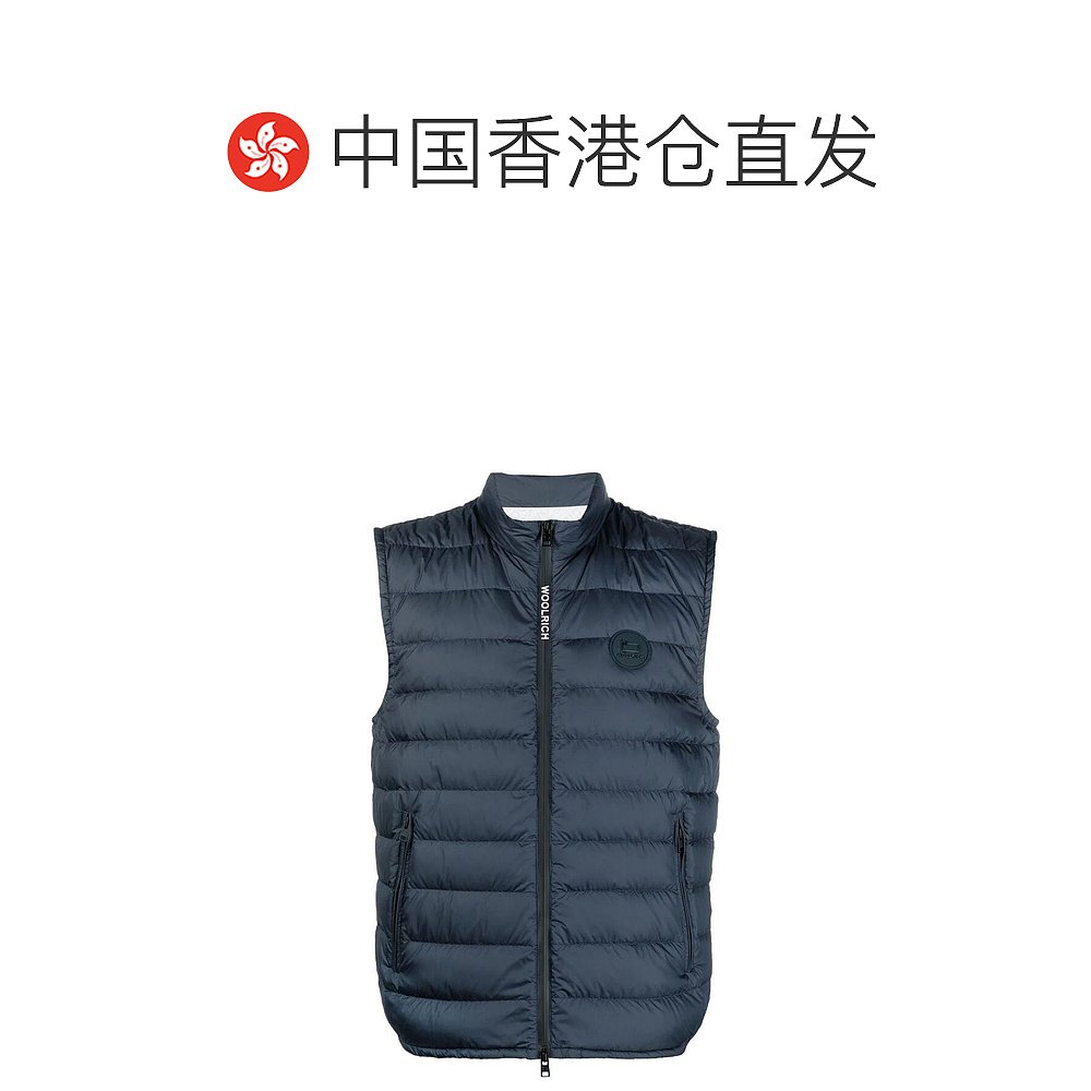 香港直邮WOOLRICH 男士夹克 CFWOOU0698SUNDANCE3989 - 图1