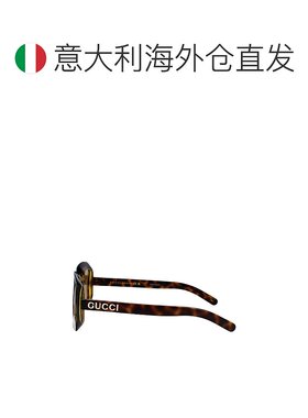 1h可退 欧洲直邮gucci 女士 太阳镜古驰眼镜